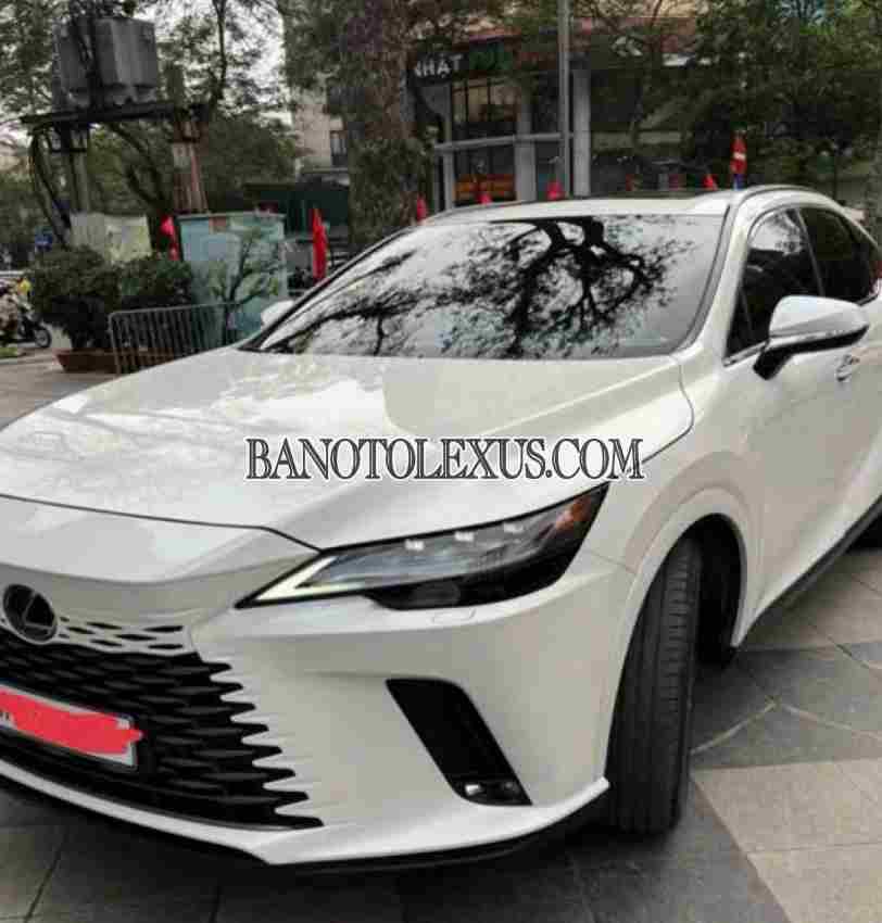 Lexus RX 350 Premium 2024 Số tự động cực đẹp!