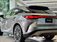 Bán Xe Lexus RX 350h Luxury 2026 - màu  Vàng