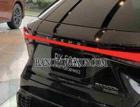 Bán Lexus RX 500h F Sport Performance năm 2026, màu Đen, xe Nhập khẩu