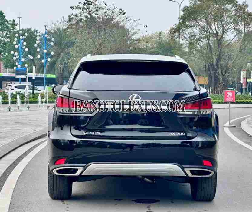 Lexus RX 300 2021, xe đẹp, hết ý