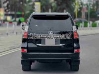 Bán Lexus GX 460 2016 - Đen