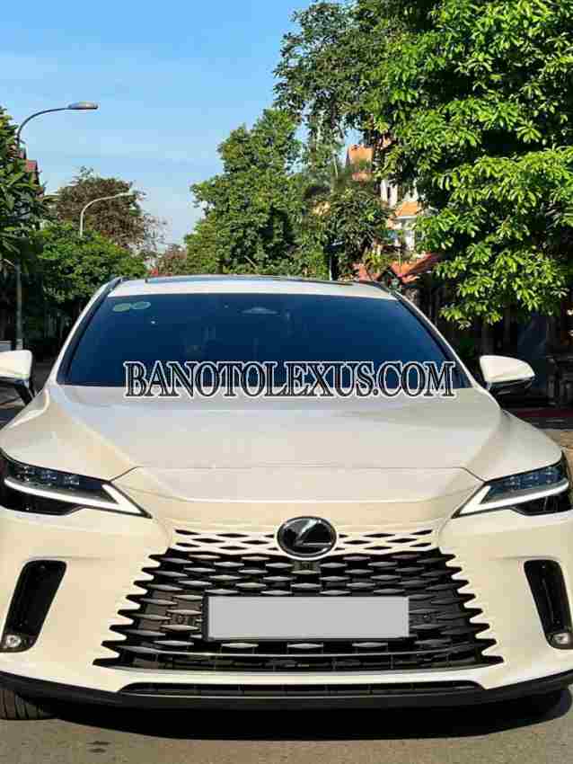 Cần bán gấp Lexus RX 350h Premium 2025 - Xe đẹp - Giá tốt