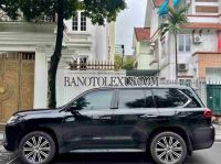 Lexus LX 570 Super Sport 2019 Số tự động giá đẹp