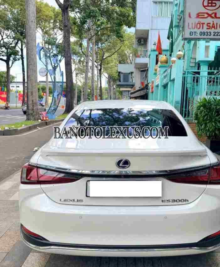 Cần bán Lexus ES 300h 2022 - Số tự động