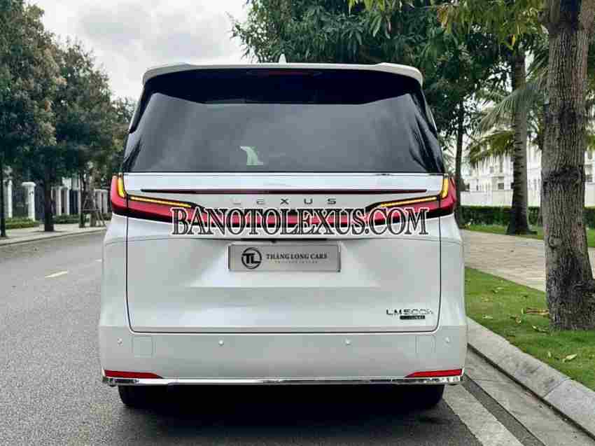 Cần bán xe Lexus LM Số tự động 2025