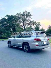Lexus LX 570 2007, xe đẹp, hết ý