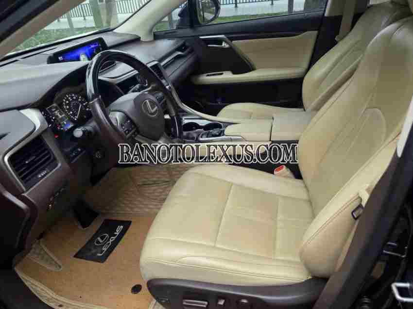 Bán xe Lexus RX 350 đời 2015 - Giá tốt