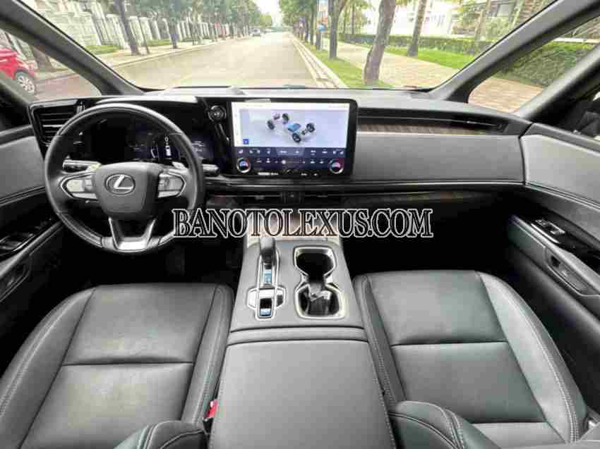 Cần bán Lexus LM 500h 2025 - Số tự động