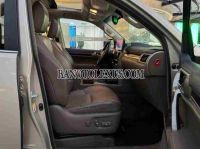 Lexus GX 2015 Suv màu Vàng