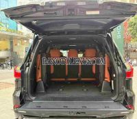 Lexus LX 570 Super Sport 2018 Số tự động giá đẹp