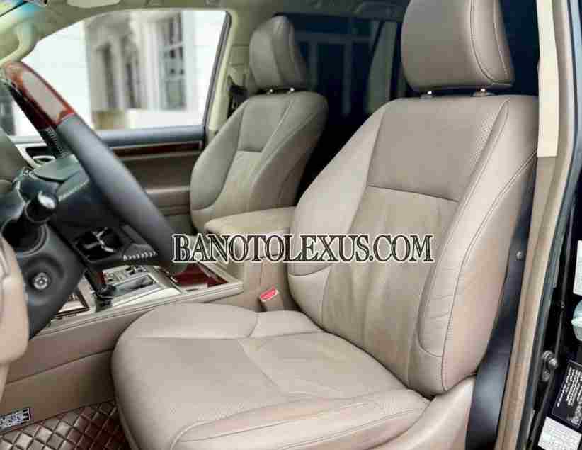 Cần bán xe Lexus GX Số tự động 2016