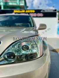 Cần bán xe Lexus GX 470 màu Vàng 2006