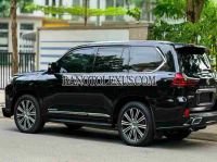 Cần bán xe Lexus LX 570 Super Sport năm 2018 màu Đen cực đẹp