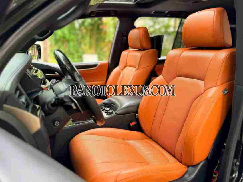 Lexus LX 570 Super Sport năm sản xuất 2018 giá tốt