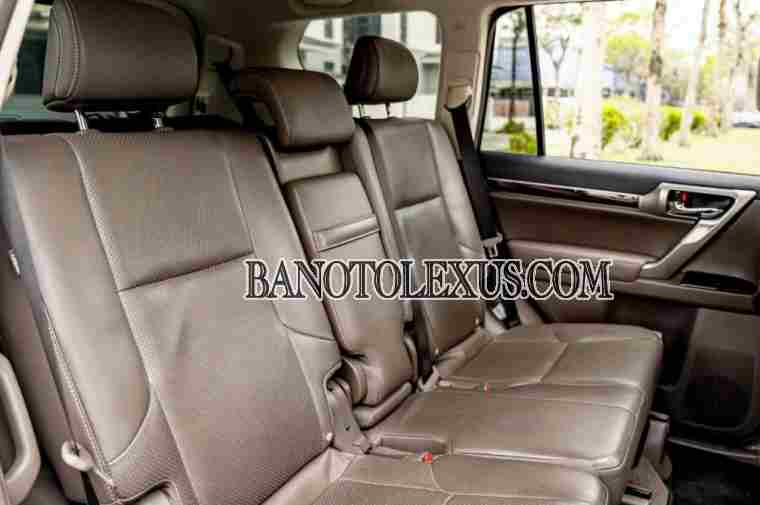 Lexus GX 460 2015 Máy xăng đẹp long lanh