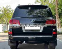 Cần bán gấp Lexus LX 570 2012 - Xe đẹp - Giá tốt
