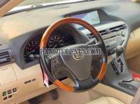 Cần bán xe Lexus RX 350 đời 2009
