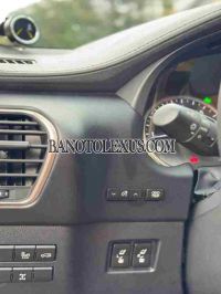 Cần bán gấp Lexus NX 300 đời 2019, màu Nâu