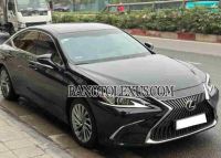 Cần bán xe Lexus ES 250 đời 2018