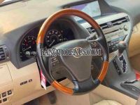 Lexus RX 350 2009 giá cực tốt