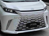 Bán xe Lexus LM 500h sx 2026 siêu đẹp