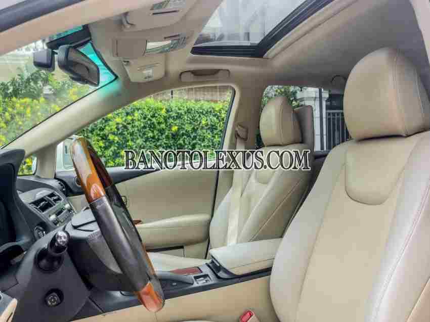 Lexus RX 350 2009 - Giá tốt