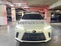 Lexus RX 2025 Suv màu Trắng