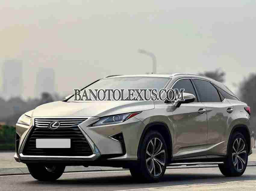 Bán Lexus RX 200t đời 2016 xe đẹp - giá tốt