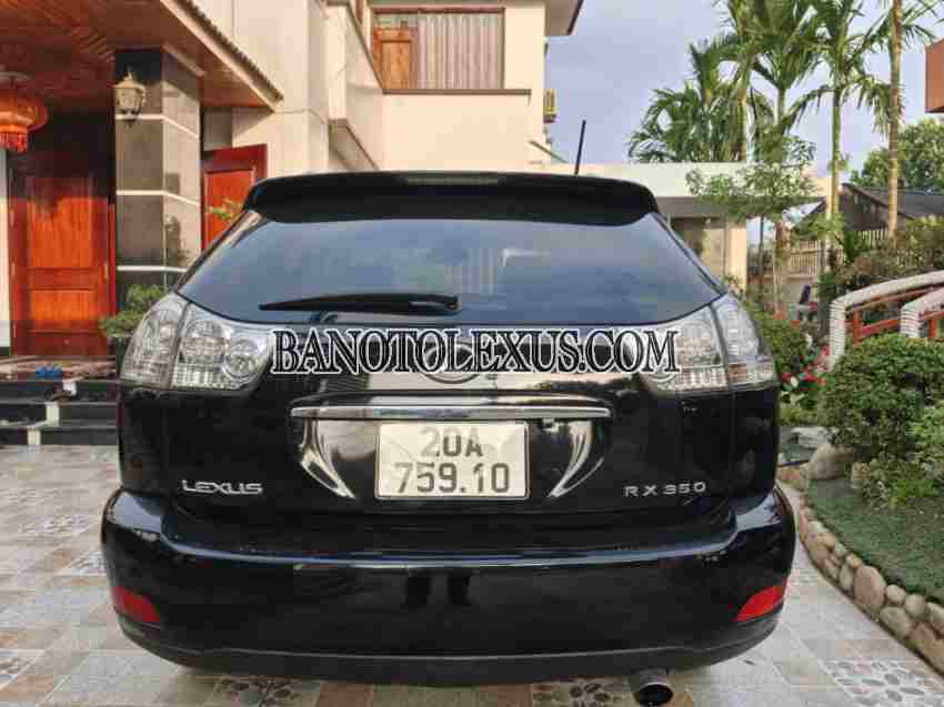 Lexus RX 350 2006 giá cực tốt