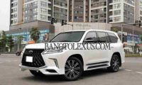 Bán xe Lexus LX 570 Super Sport MBS sx 2019 - giá rẻ