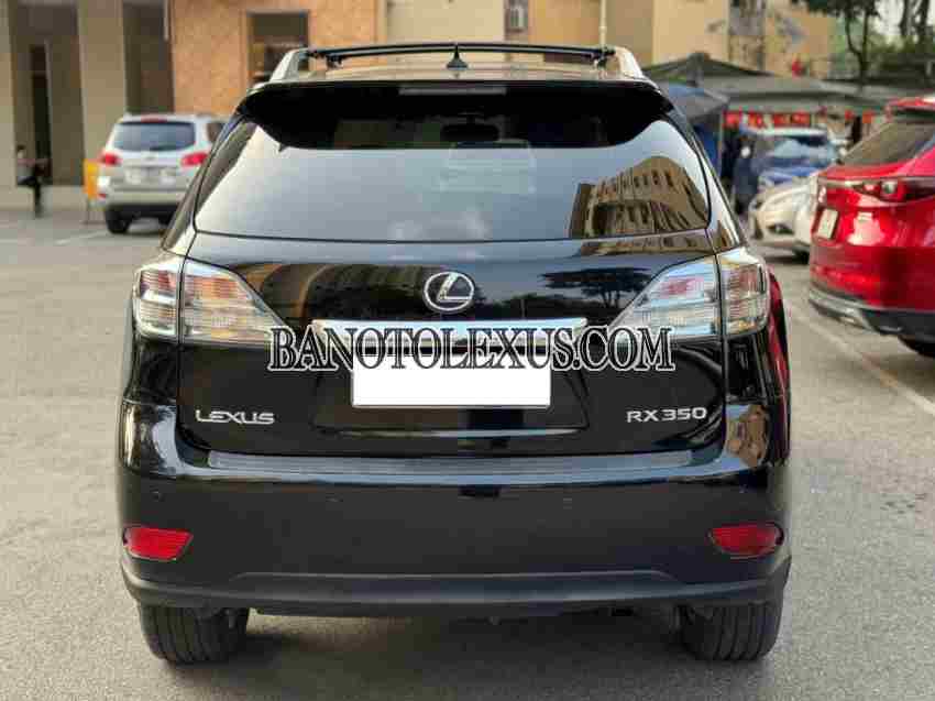 Lexus RX 350 AWD model 2010 xe chuẩn hết ý