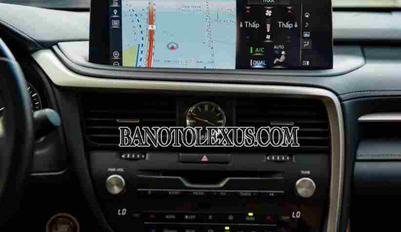 Lexus RX 300 năm 2019 cần bán