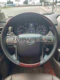 Cần bán xe Lexus GX 460 năm 2010 màu Đen cực đẹp