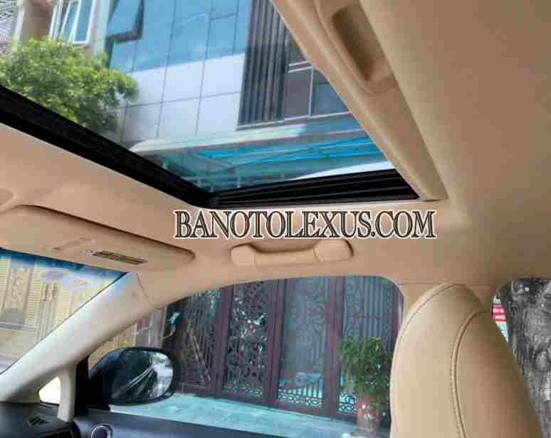 Xe Lexus RX 350 AWD đời 2010 đẹp bán gấp