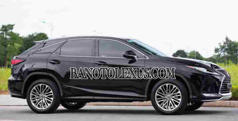 Cần bán xe Lexus RX 300 năm 2019 màu Đen cực đẹp