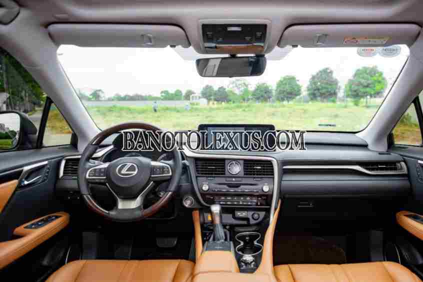 Lexus RX 300 2019 Số tự động cực đẹp!
