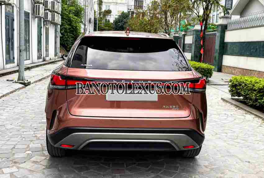 Cần bán Lexus RX 350 Premium 2023 xe đẹp