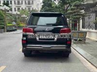 Xe Lexus LX 570 đời 2015 đẹp bán gấp