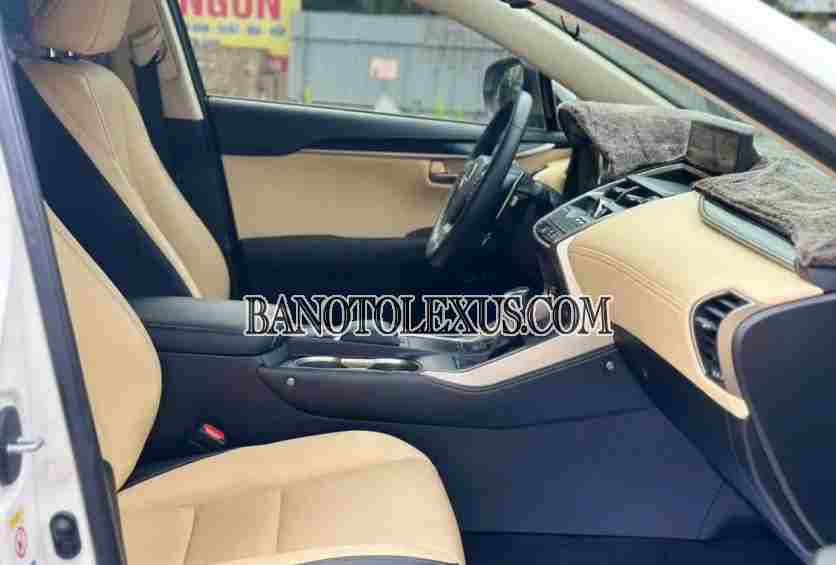 Lexus NX 300 2018 - Giá tốt