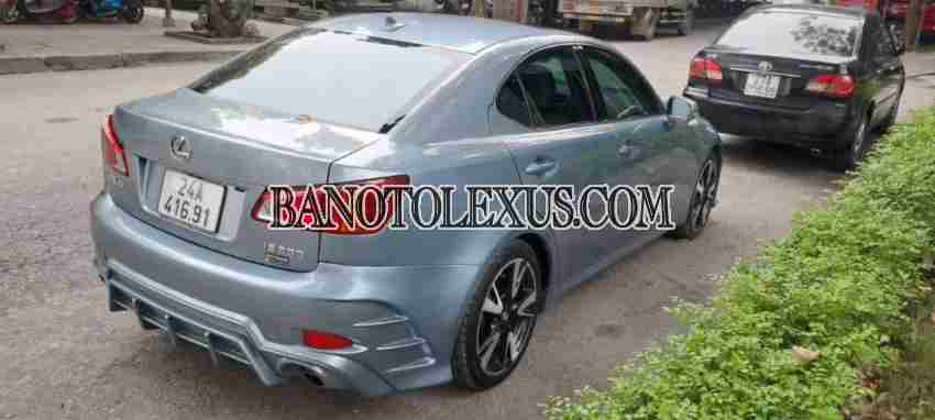 Bán Lexus IS 250 2010 - Xanh
