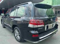 Bán Lexus LX 570 đời 2015 xe đẹp - giá tốt