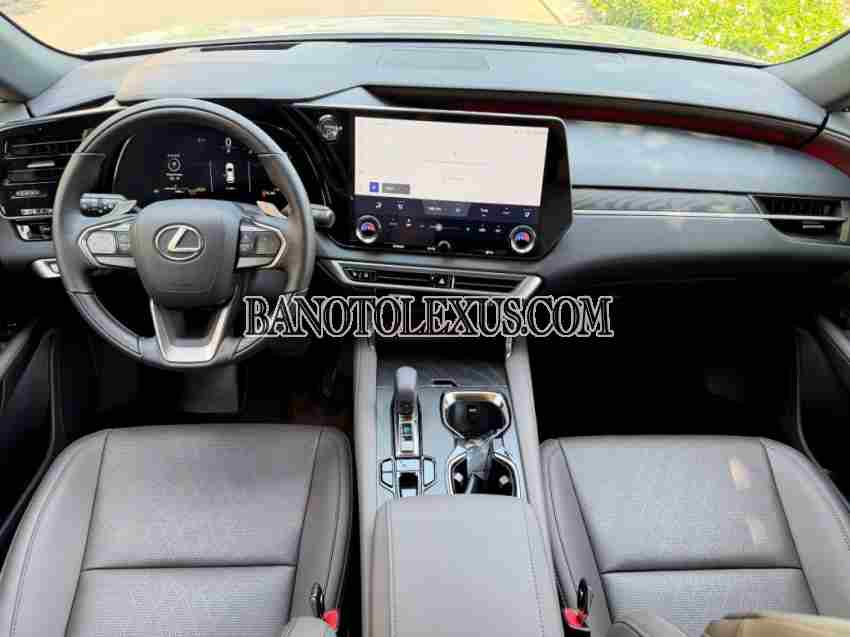 Cần bán Lexus RX 350h Premium 2026, xe đẹp giá rẻ bất ngờ