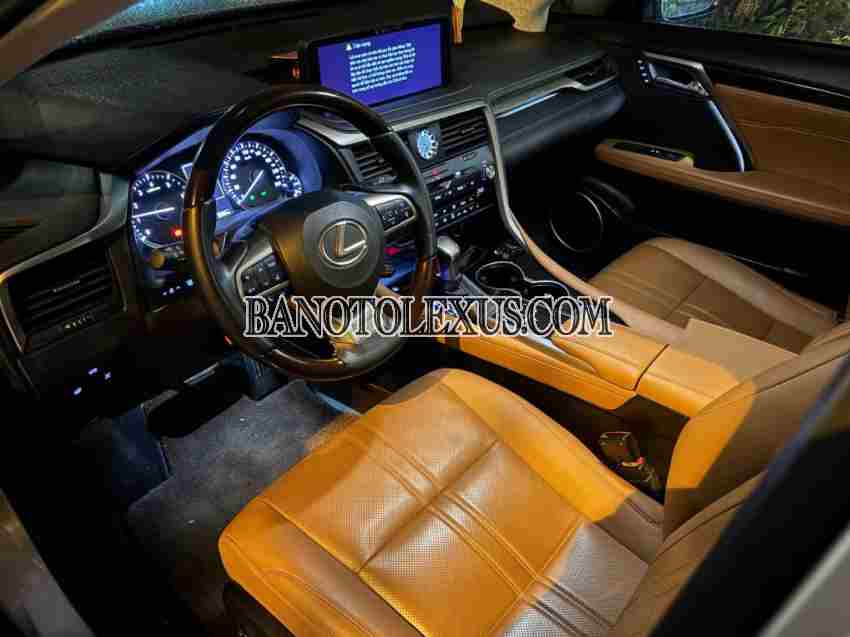 Cần bán xe Lexus RX 300 đời 2021