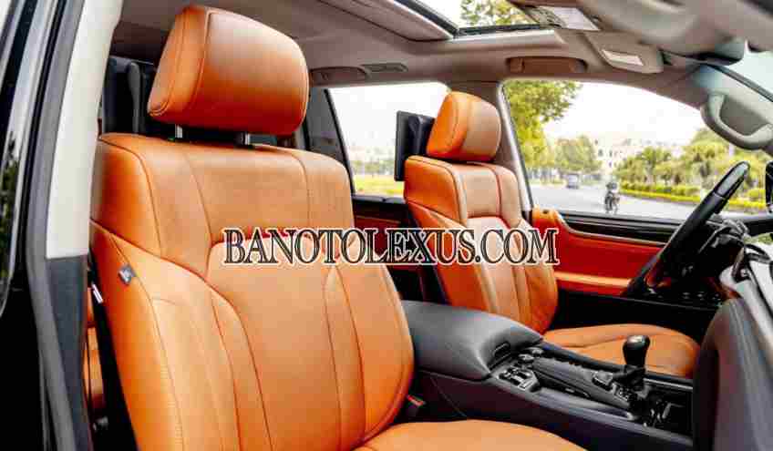 Lexus LX 570 Super Sport MBS 2021 Máy xăng, xe đẹp