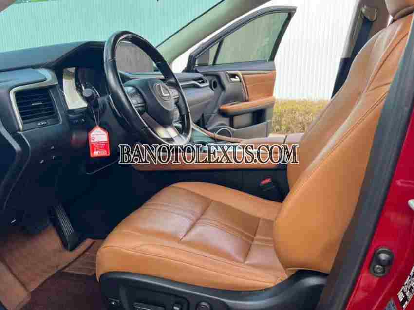 Cần bán Lexus RX 300 đời 2021