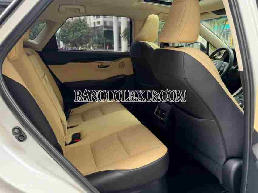 Bán Lexus NX 300 đời 2018 xe đẹp - giá tốt