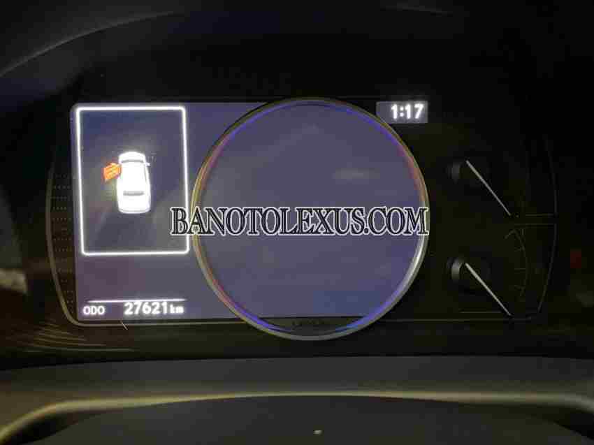 Lexus ES 250 2023 Số tự động cực đẹp!