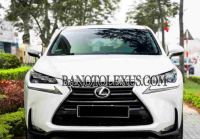 Lexus NX 200t sản xuất 2017 cực chất!