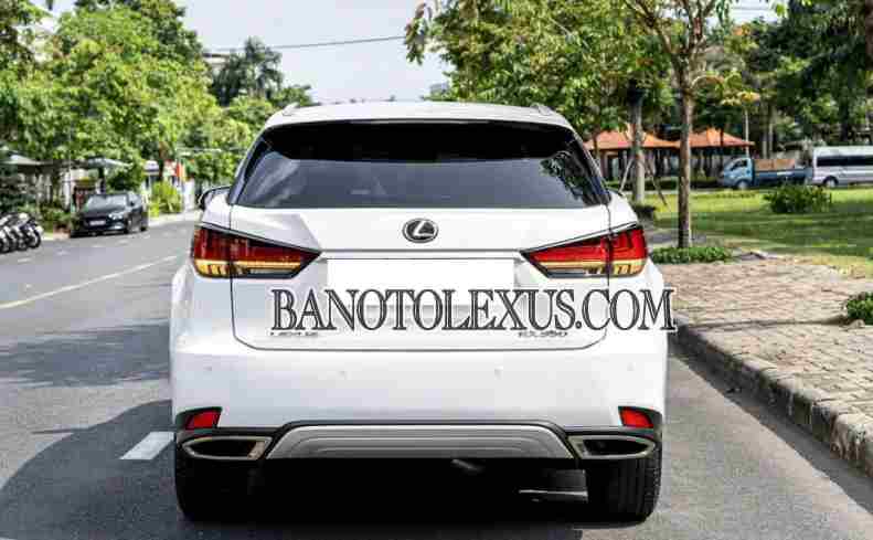 Cần bán xe Lexus RX Số tự động 2020