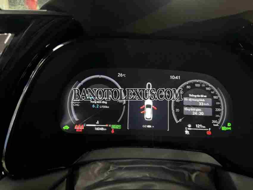 Xe Lexus RX 350h Luxury đời 2025 đẹp bán gấp